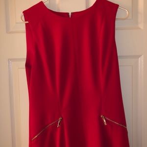 Pink Tommy Hilfiger dress